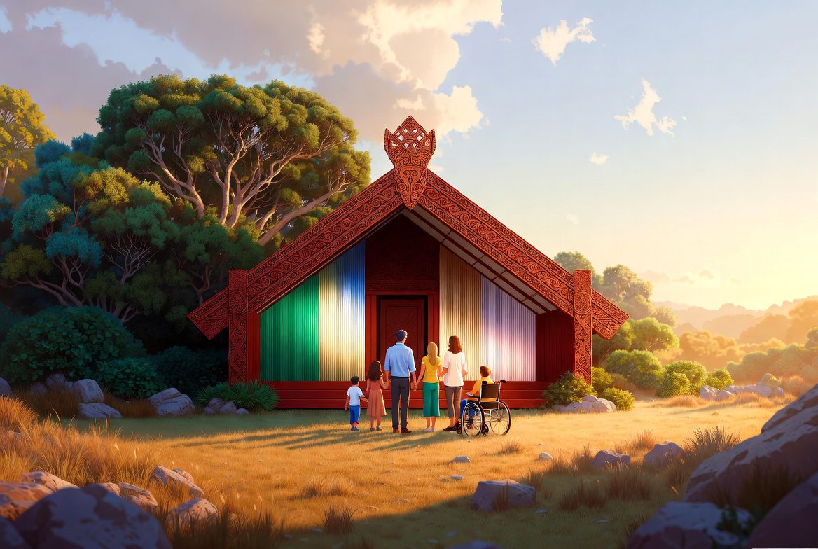 Mymate-MyLog - NZ Disability Care Diary | for NZ Families & Carers